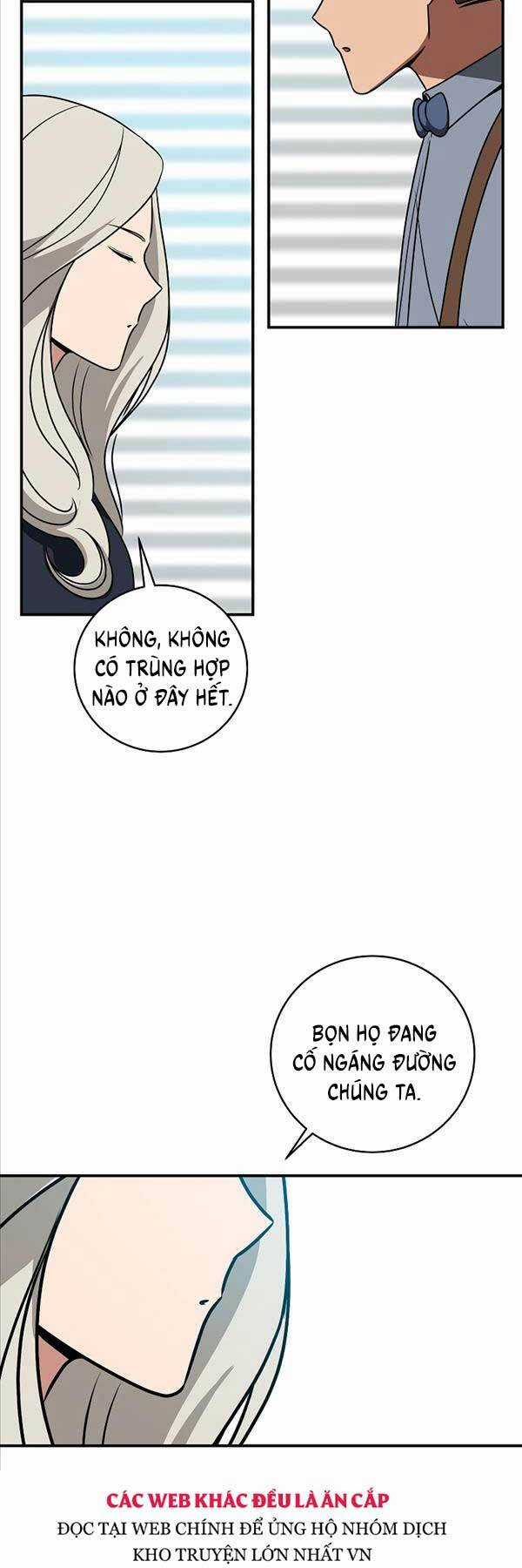 Streamer Pháp Sư - Chapter 83 - Trang 45