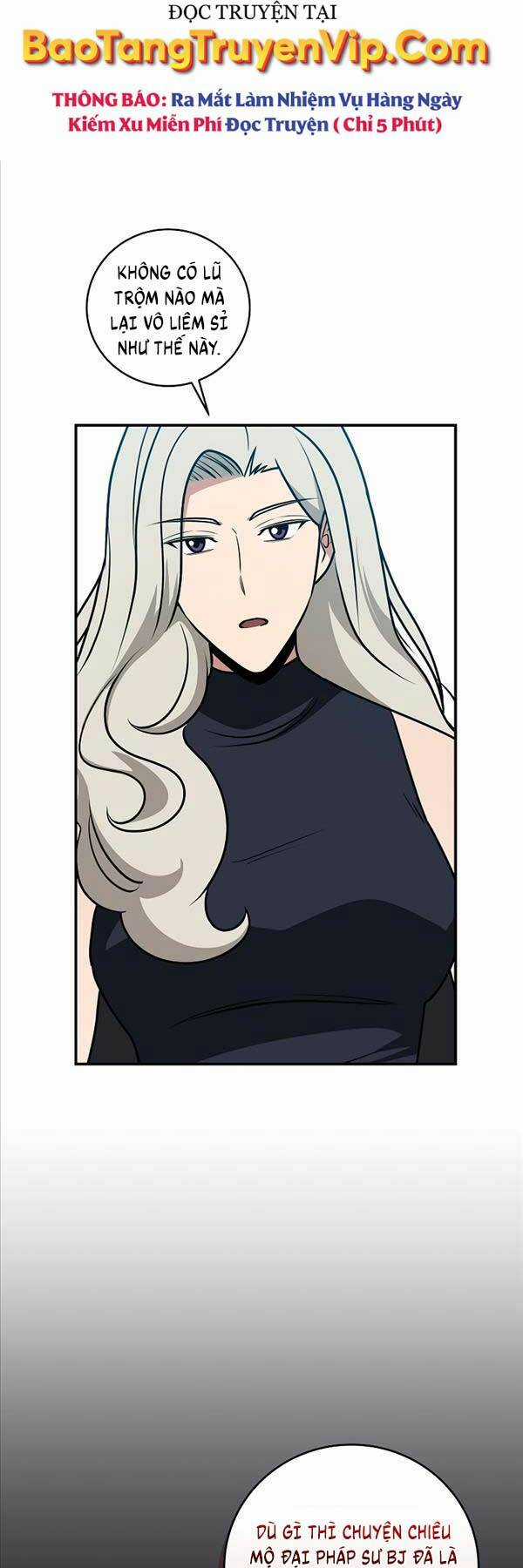 Streamer Pháp Sư - Chapter 83 - Trang 46