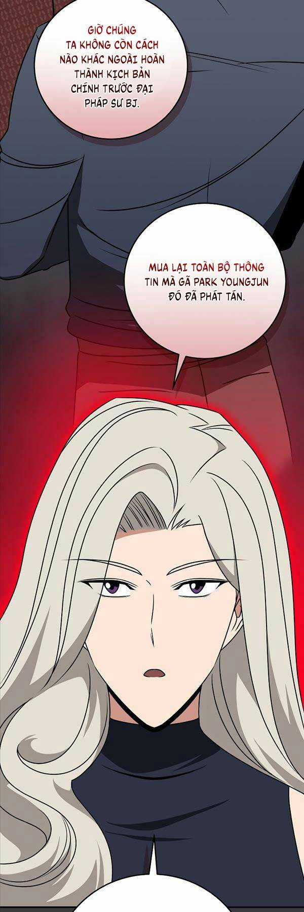 Streamer Pháp Sư - Chapter 83 - Trang 48