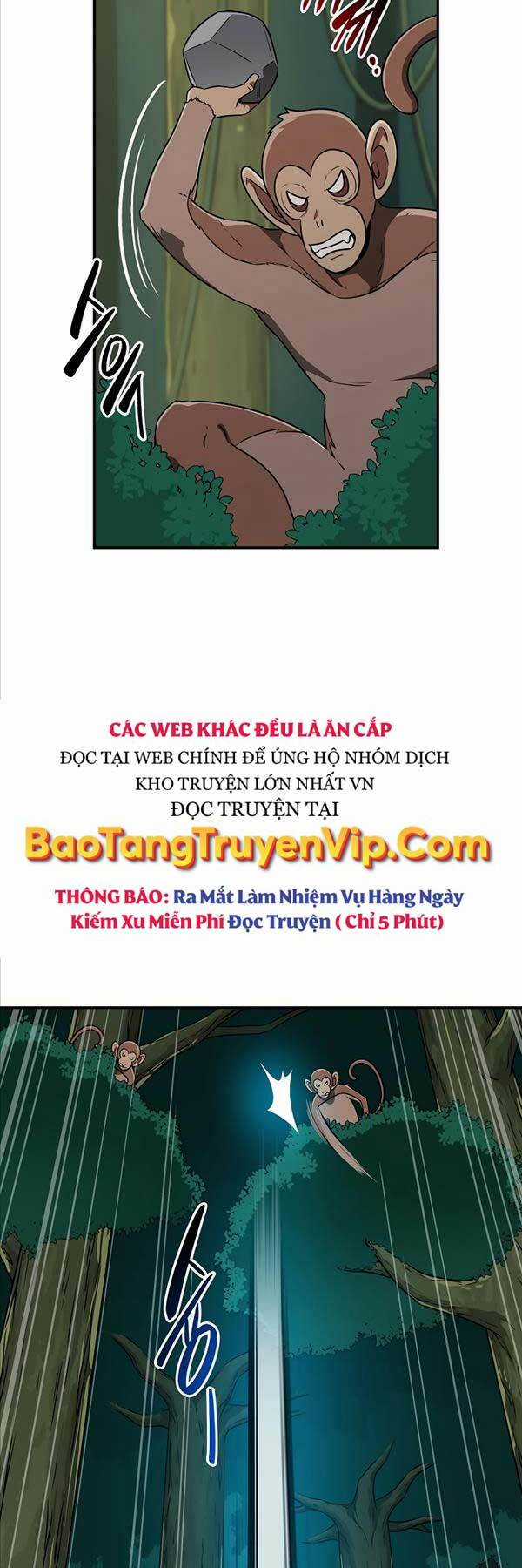 Streamer Pháp Sư - Chapter 83 - Trang 6