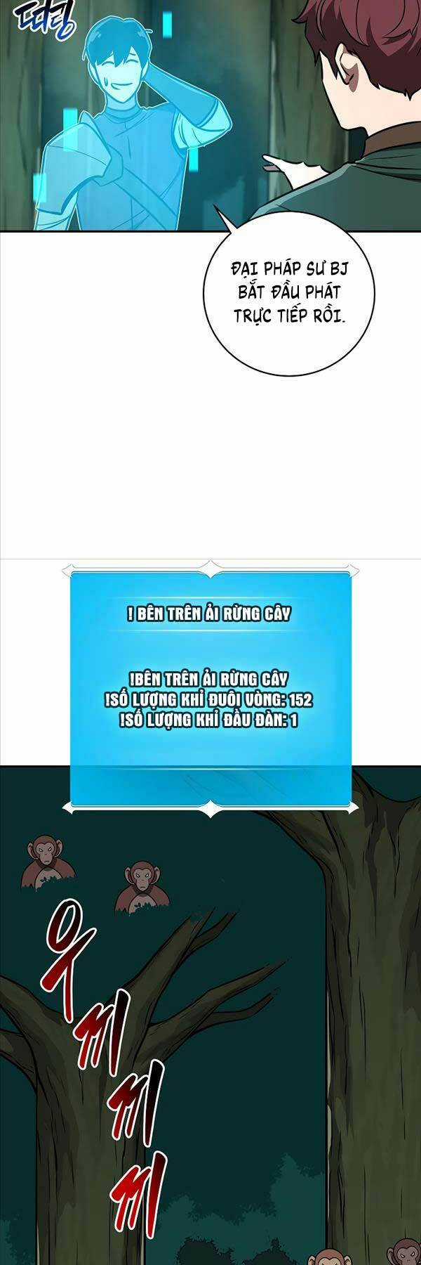 Streamer Pháp Sư - Chapter 83 - Trang 51