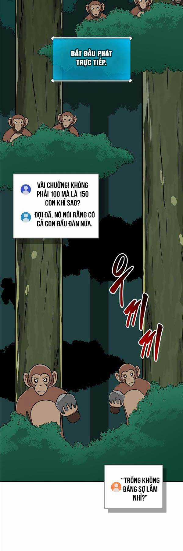 Streamer Pháp Sư - Chapter 83 - Trang 52