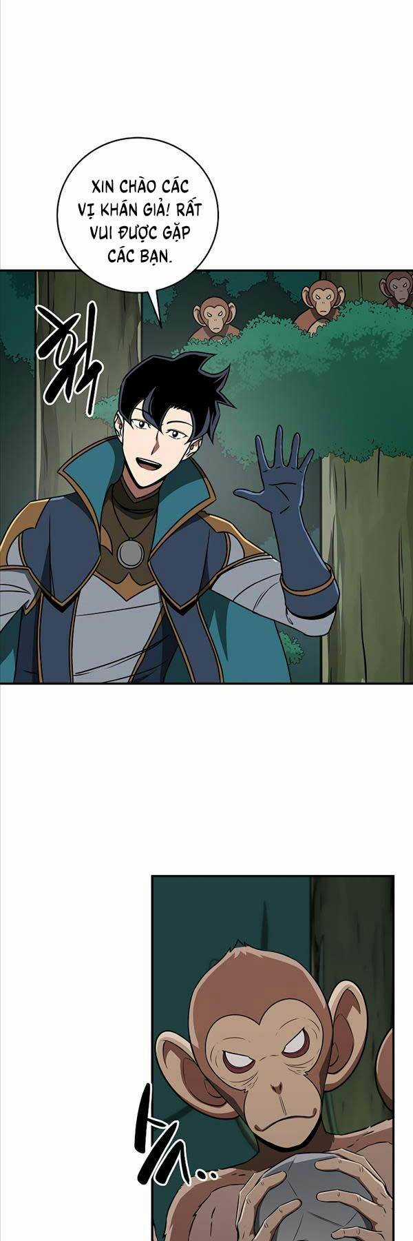 Streamer Pháp Sư - Chapter 83 - Trang 53