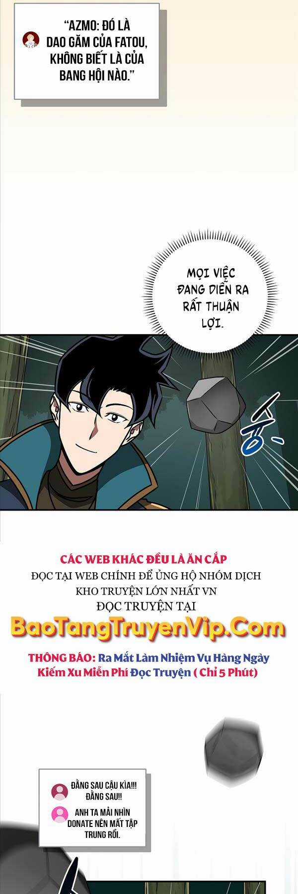 Streamer Pháp Sư - Chapter 83 - Trang 56