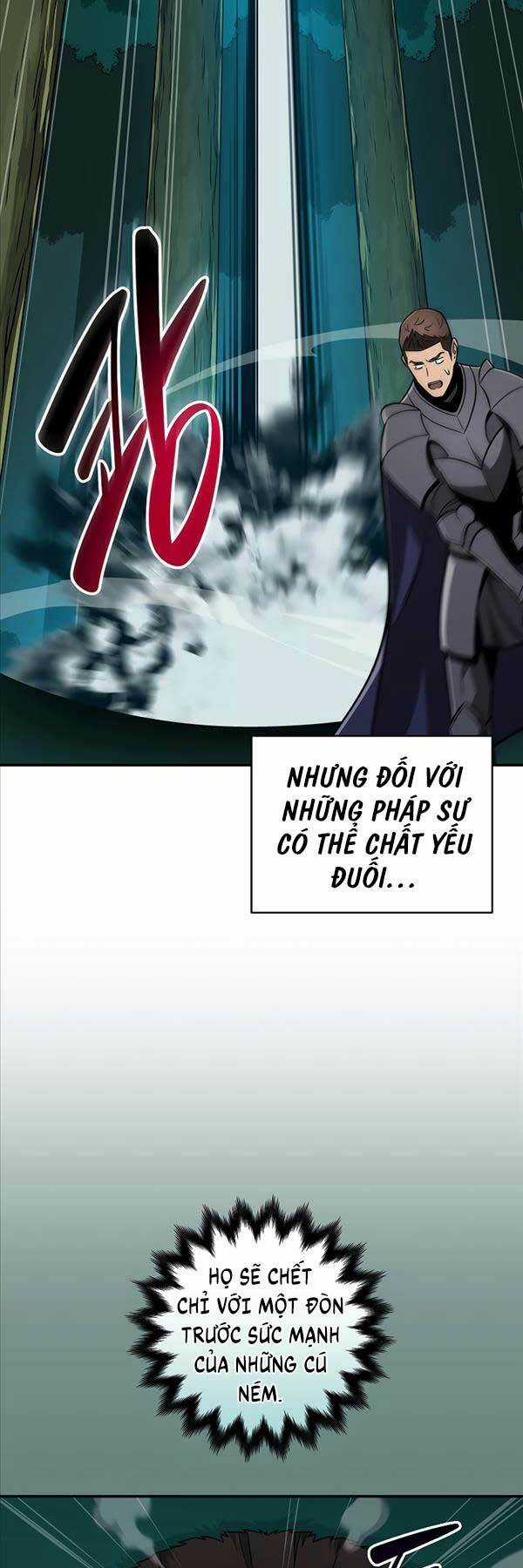 Streamer Pháp Sư - Chapter 83 - Trang 7