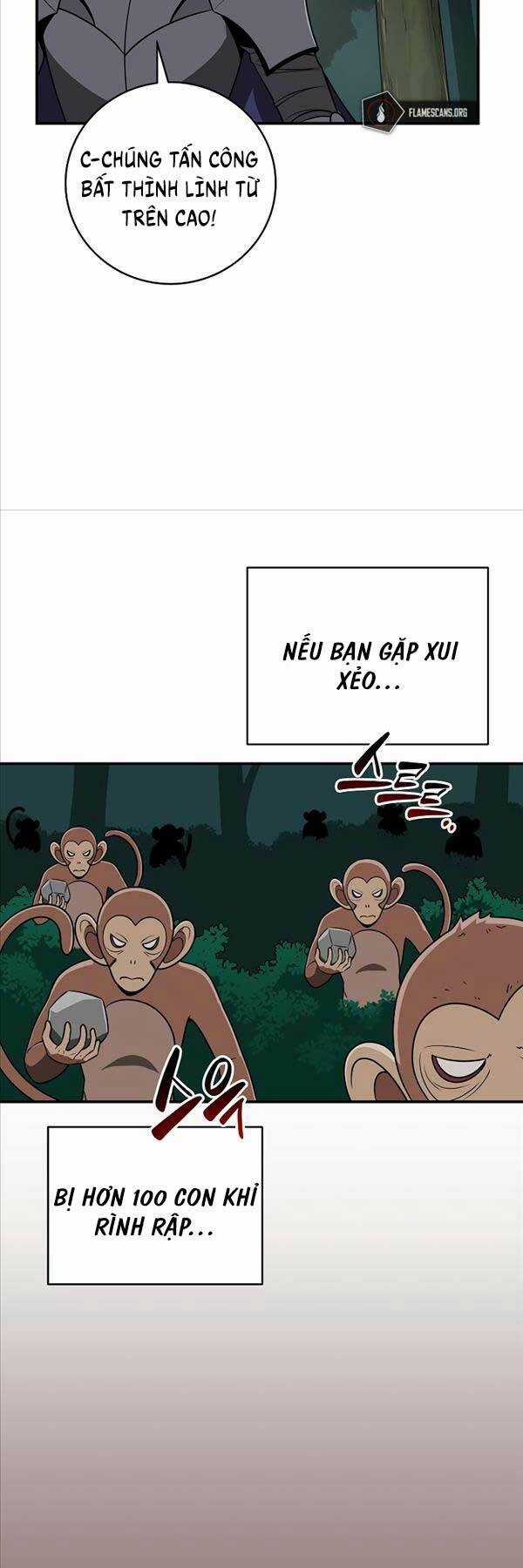 Streamer Pháp Sư - Chapter 83 - Trang 9