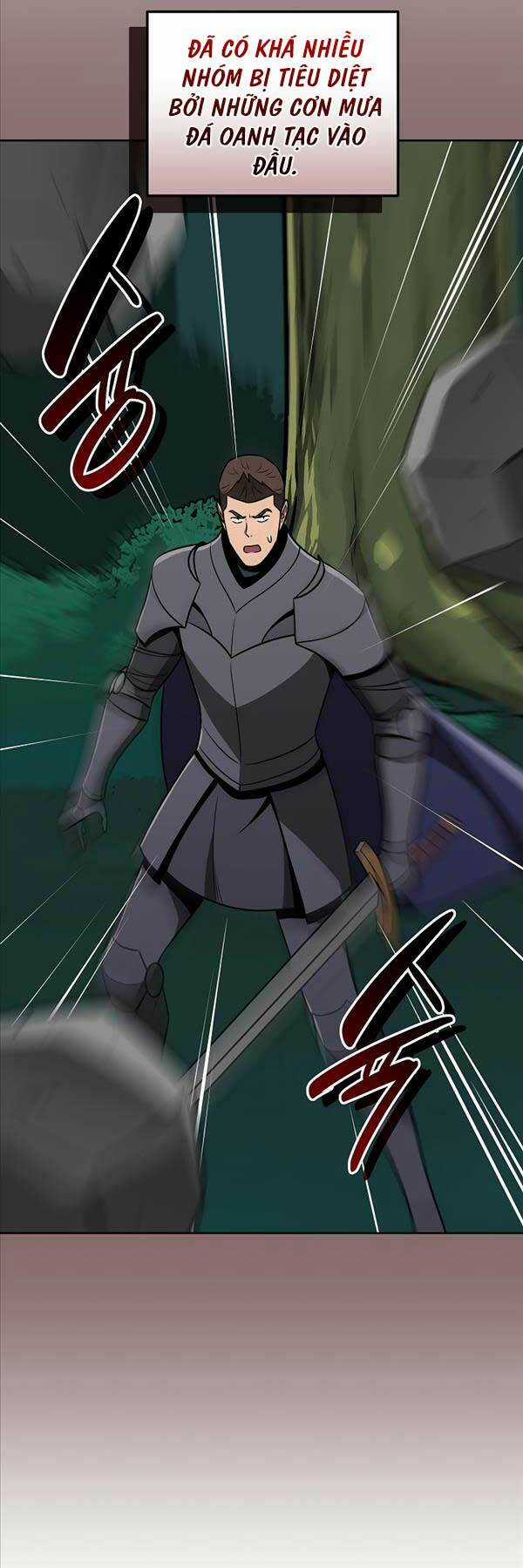 Streamer Pháp Sư - Chapter 83 - Trang 10