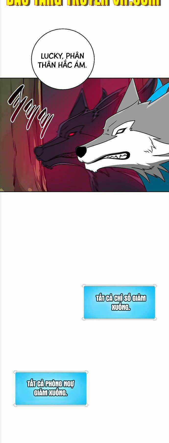 Streamer Pháp Sư - Chapter 84 - Trang 20