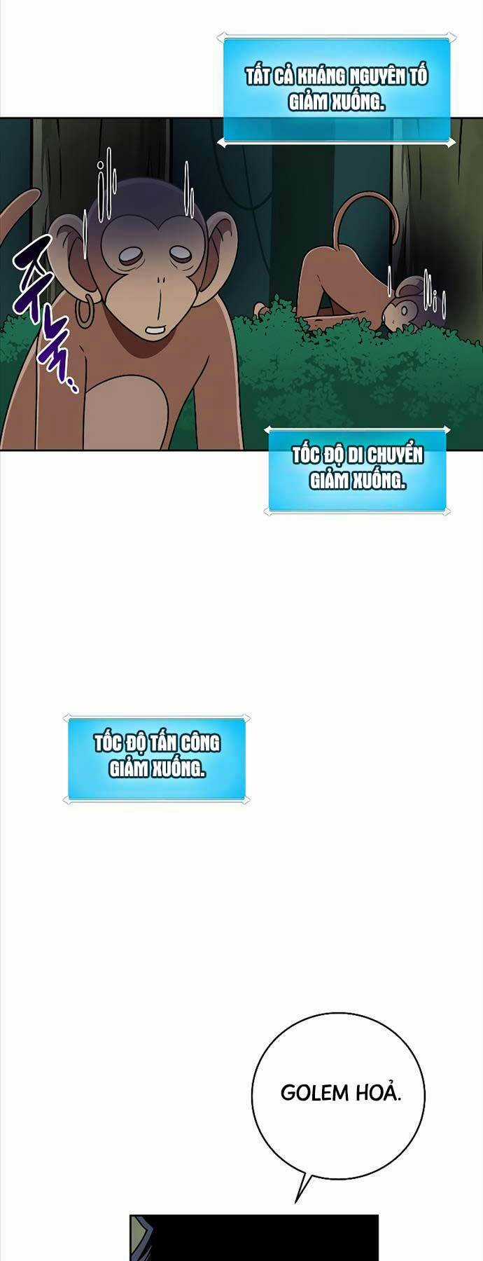 Streamer Pháp Sư - Chapter 84 - Trang 21