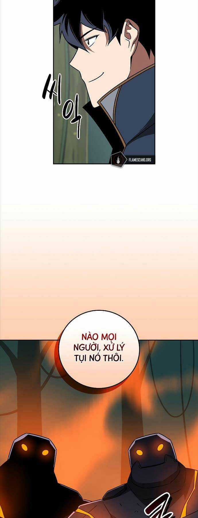 Streamer Pháp Sư - Chapter 84 - Trang 22