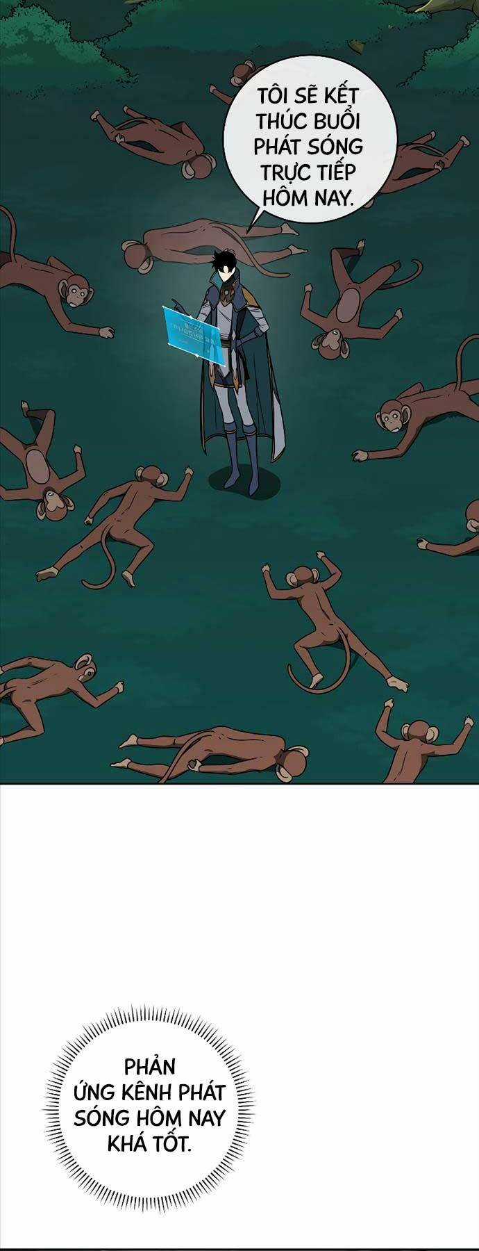 Streamer Pháp Sư - Chapter 84 - Trang 25