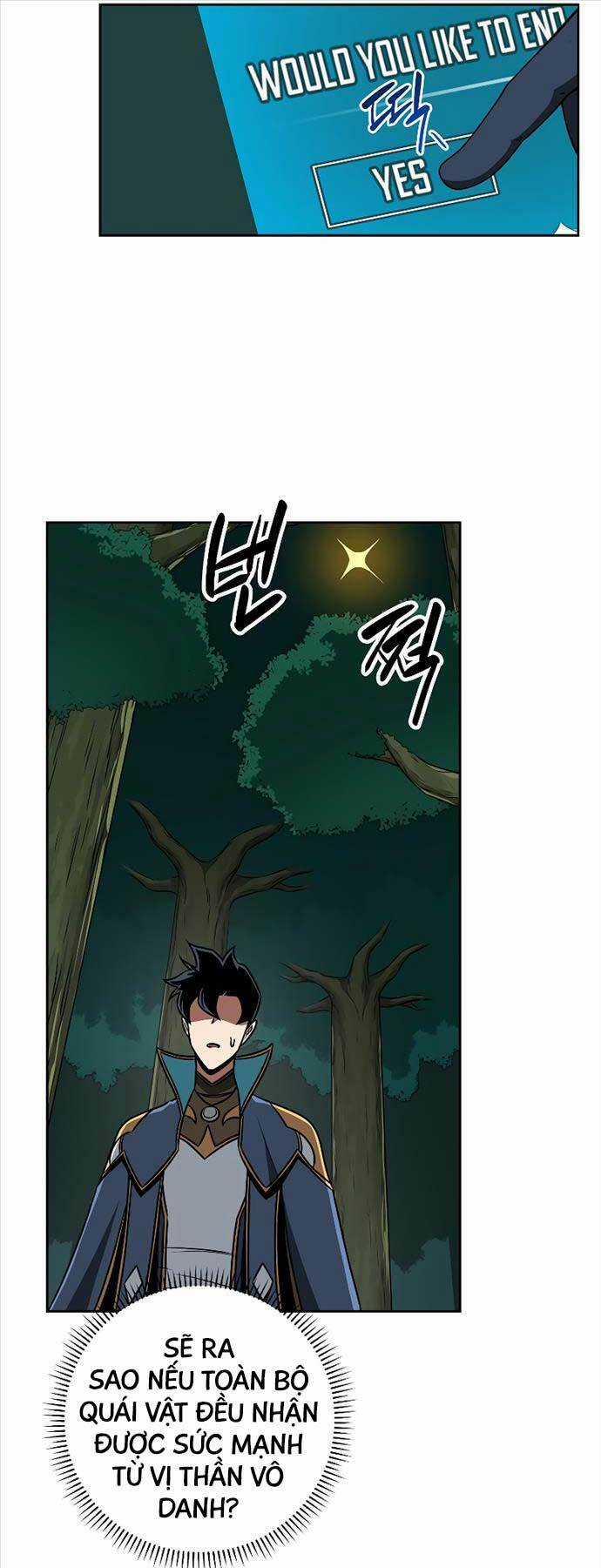 Streamer Pháp Sư - Chapter 84 - Trang 29