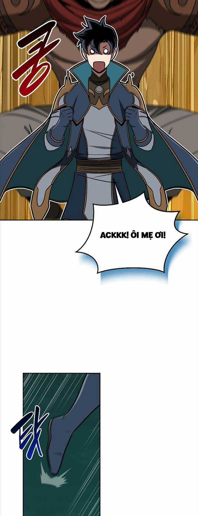 Streamer Pháp Sư - Chapter 84 - Trang 31
