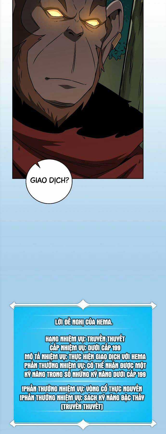 Streamer Pháp Sư - Chapter 84 - Trang 35