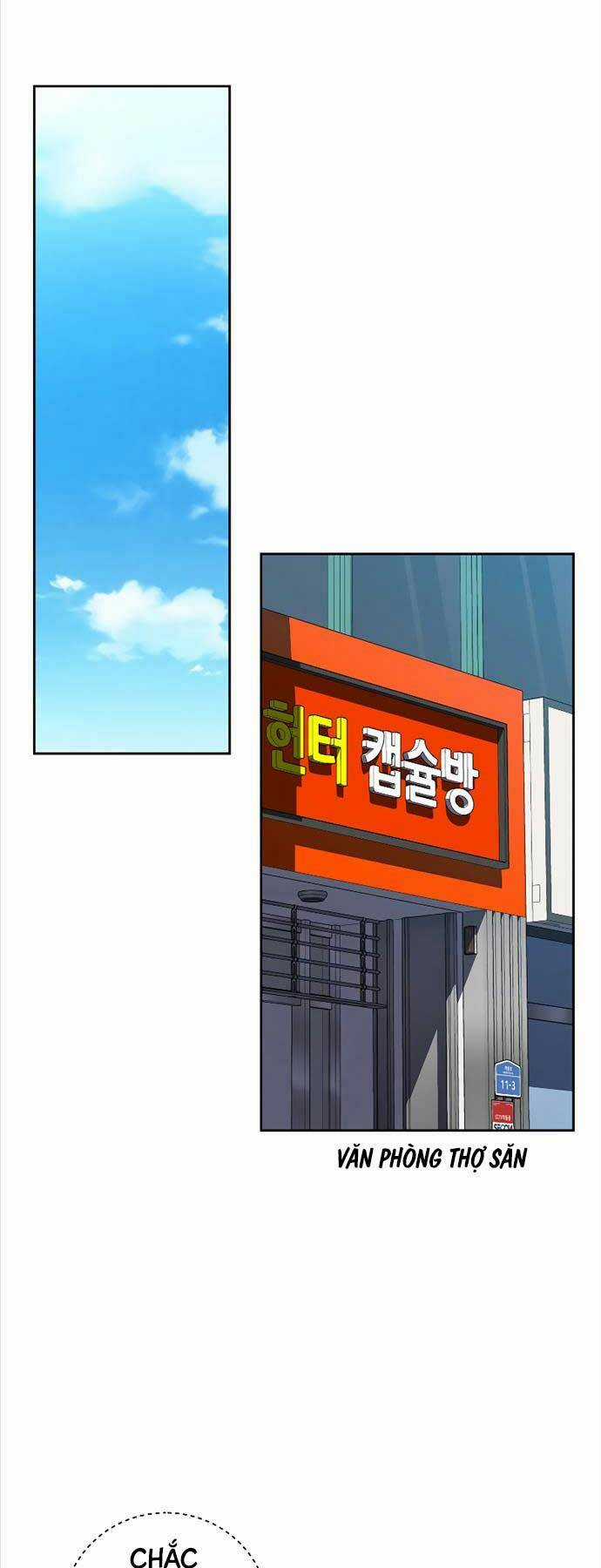 Streamer Pháp Sư - Chapter 84 - Trang 37