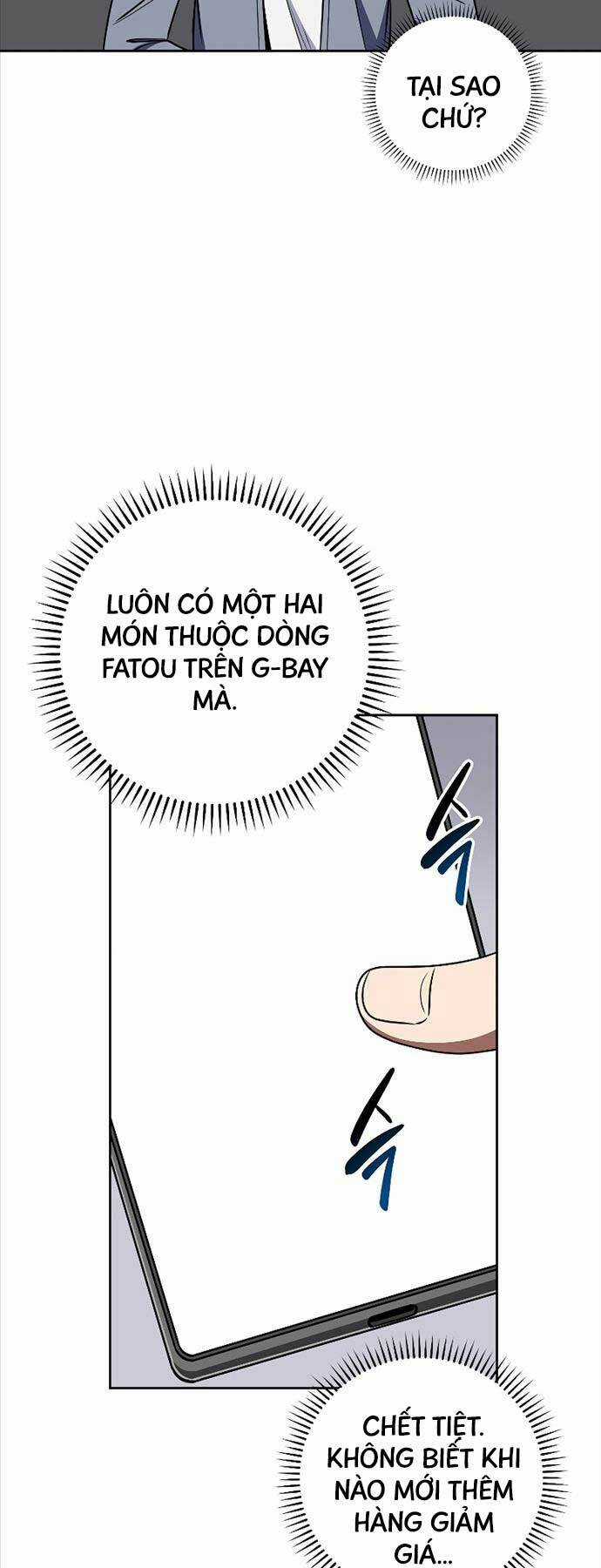 Streamer Pháp Sư - Chapter 84 - Trang 39