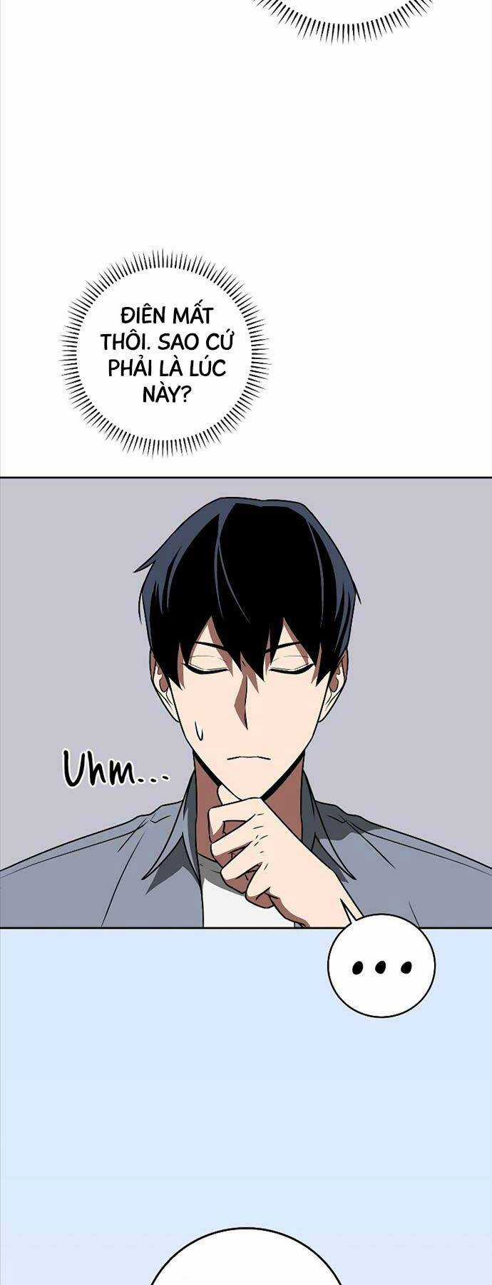 Streamer Pháp Sư - Chapter 84 - Trang 40