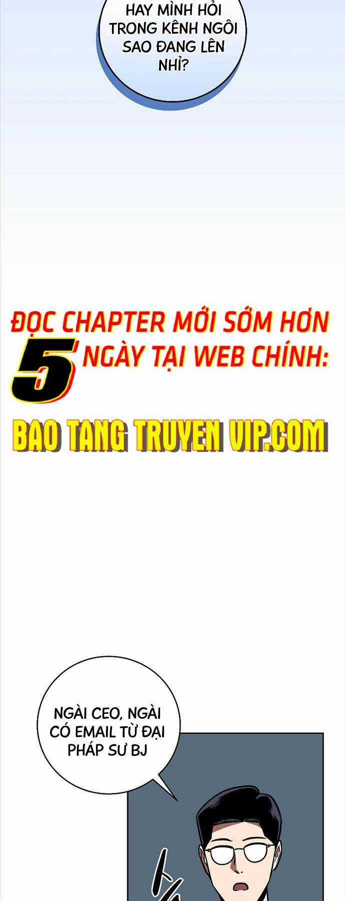 Streamer Pháp Sư - Chapter 84 - Trang 41