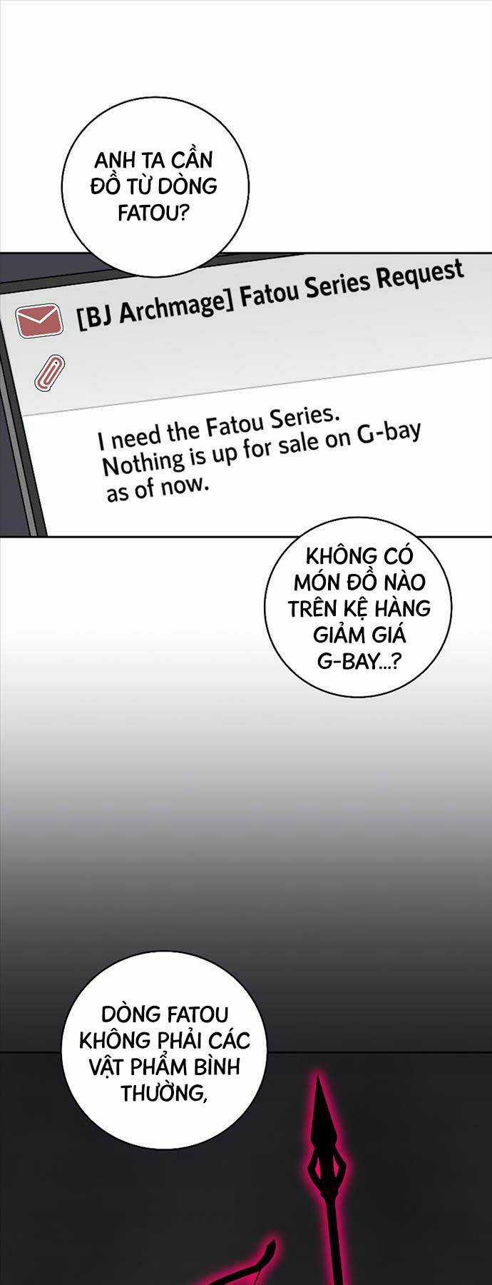 Streamer Pháp Sư - Chapter 84 - Trang 44