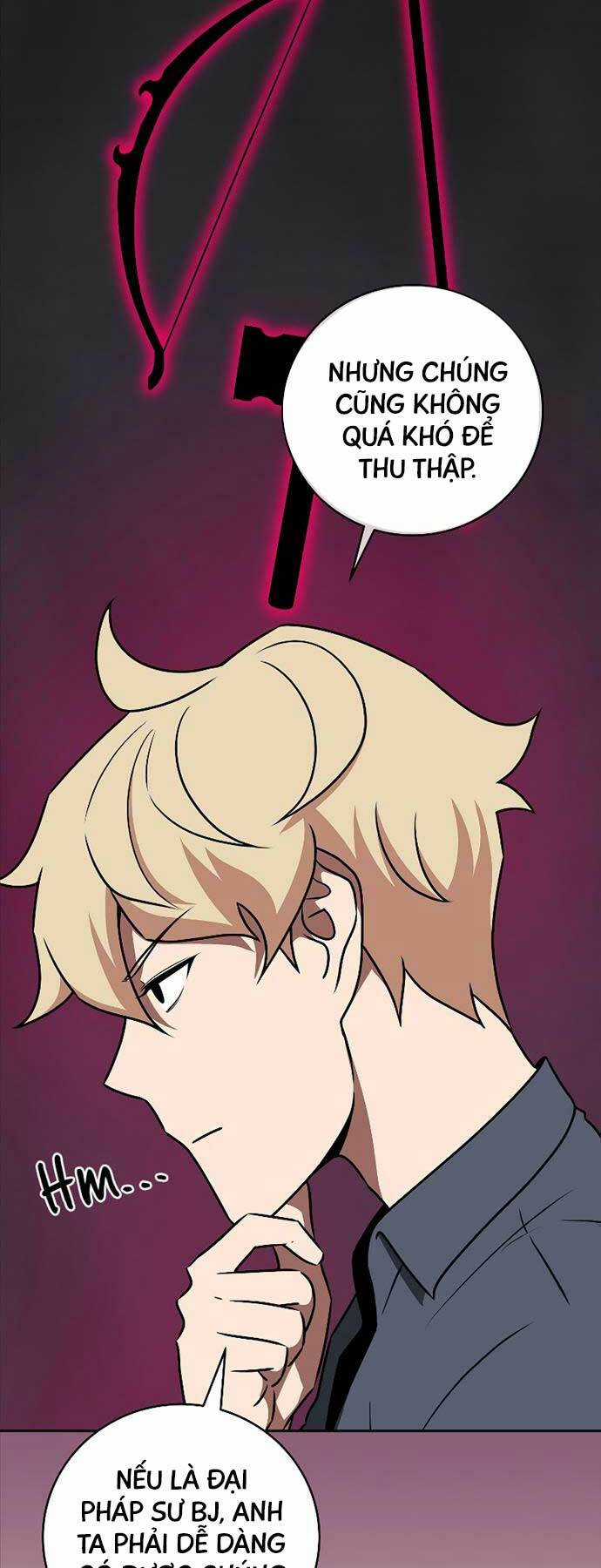 Streamer Pháp Sư - Chapter 84 - Trang 45