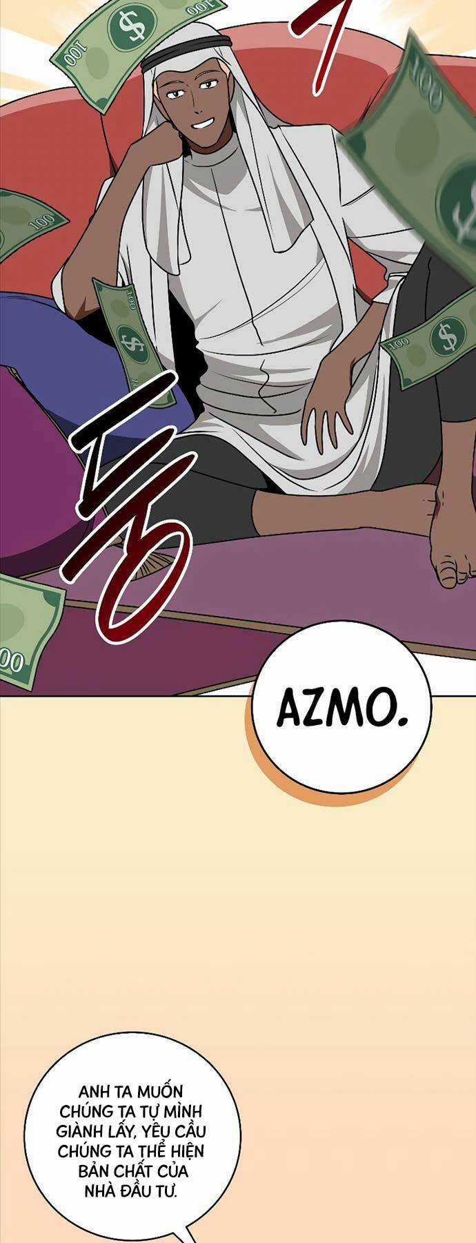 Streamer Pháp Sư - Chapter 84 - Trang 48