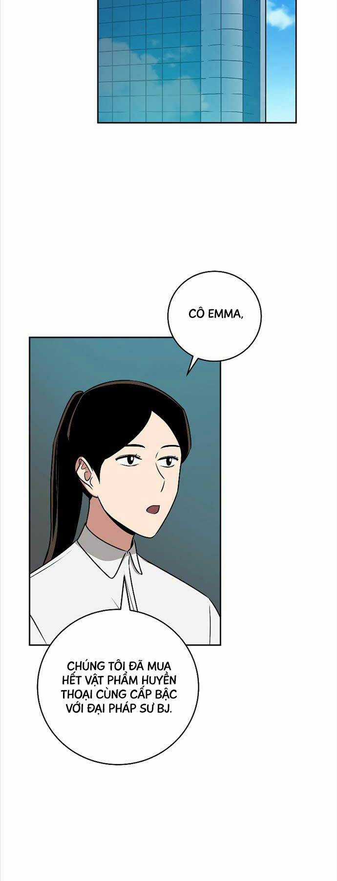 Streamer Pháp Sư - Chapter 84 - Trang 51