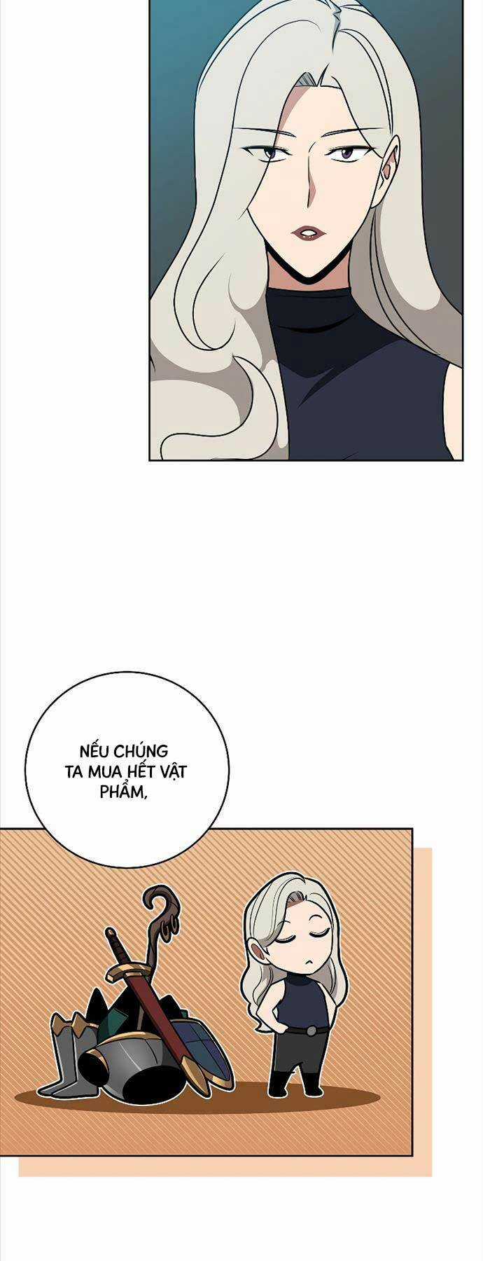 Streamer Pháp Sư - Chapter 84 - Trang 54