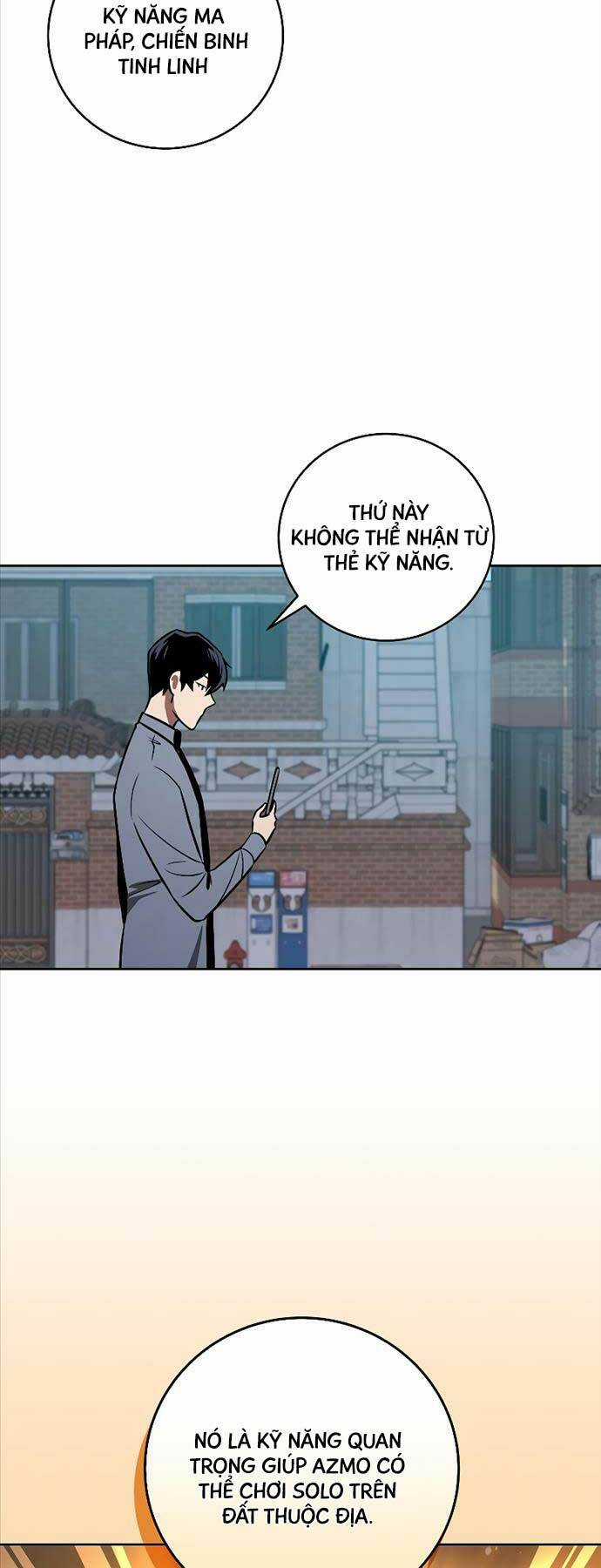 Streamer Pháp Sư - Chapter 84 - Trang 57