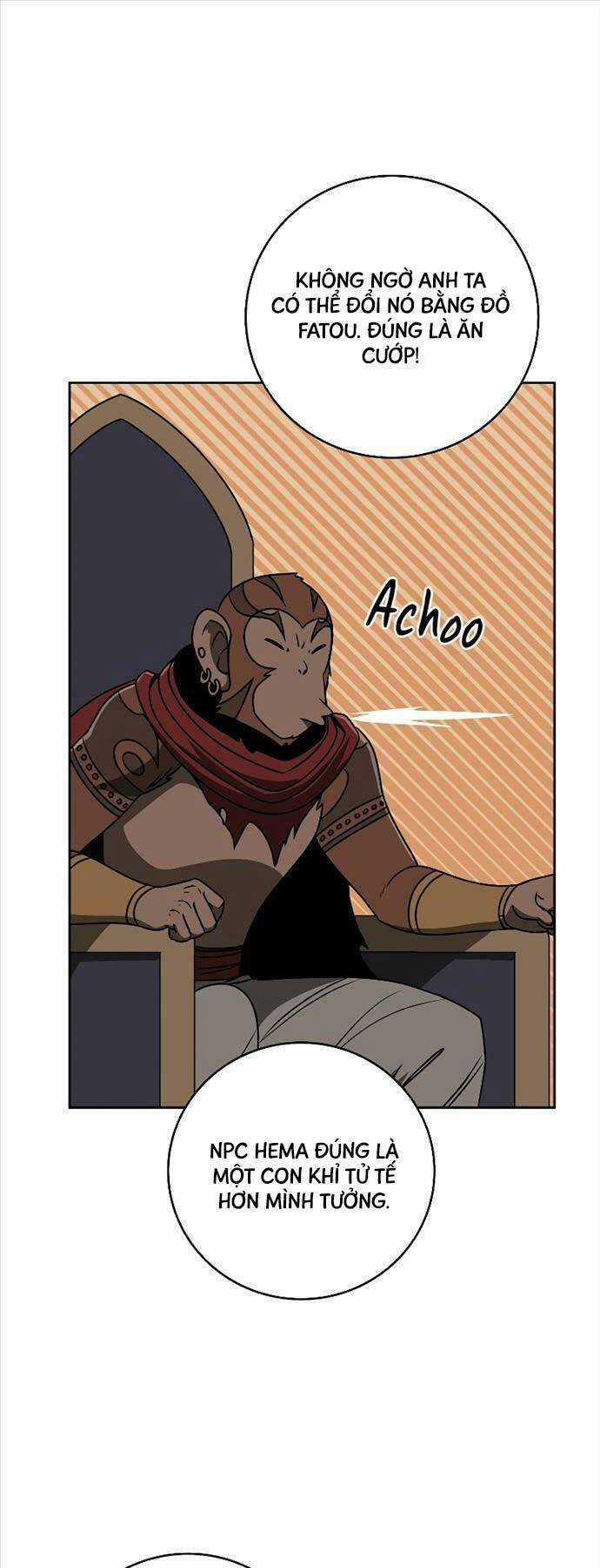 Streamer Pháp Sư - Chapter 84 - Trang 59