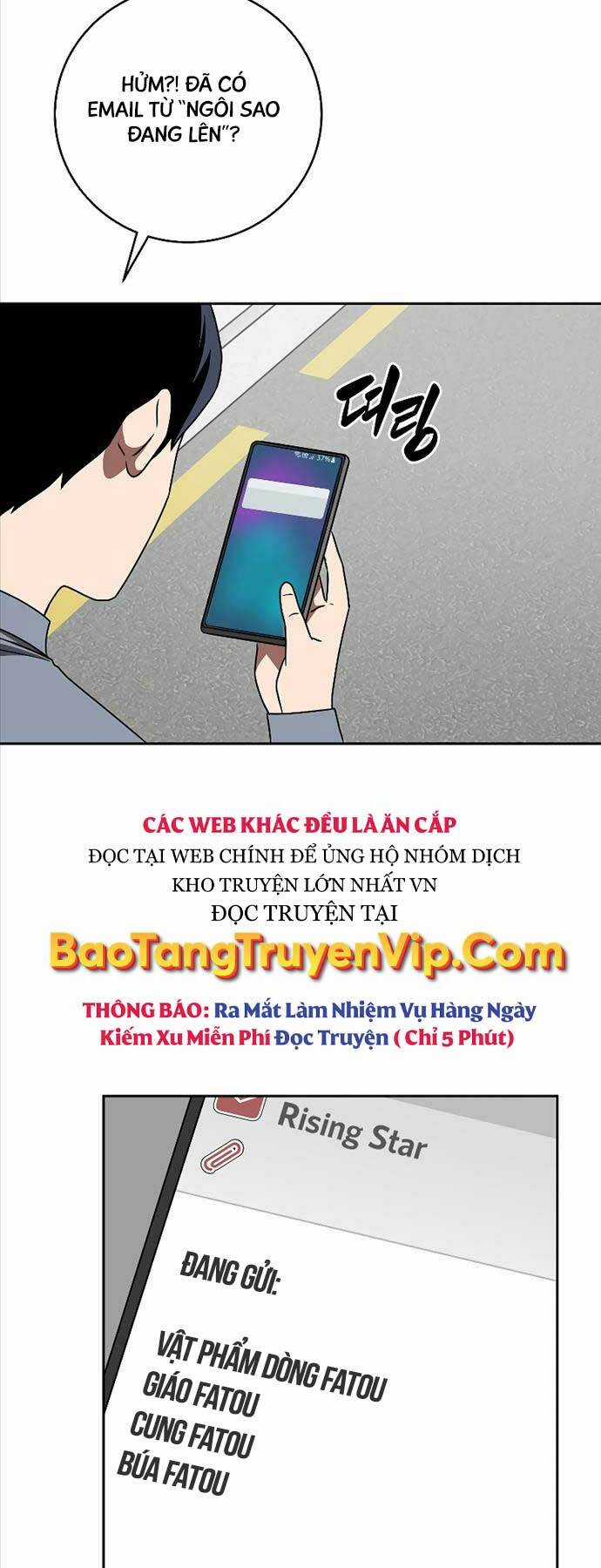 Streamer Pháp Sư - Chapter 84 - Trang 60