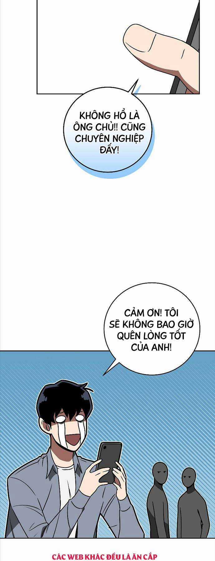 Streamer Pháp Sư - Chapter 84 - Trang 61