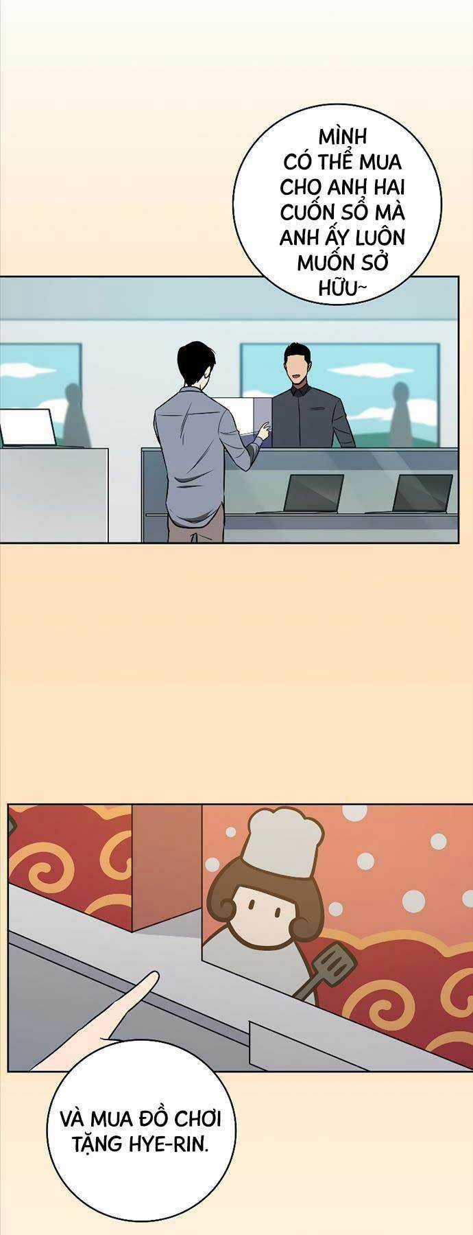 Streamer Pháp Sư - Chapter 84 - Trang 63