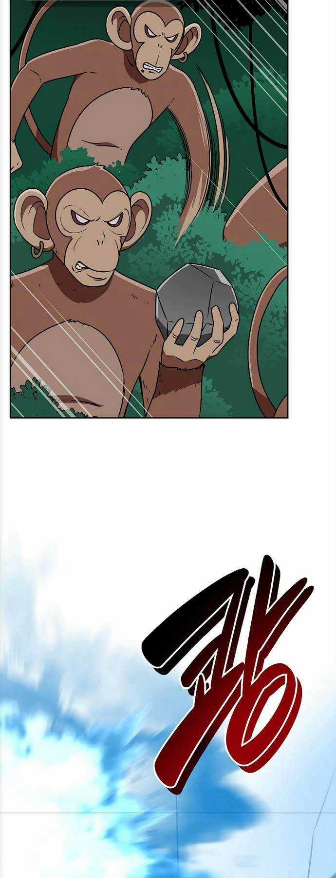 Streamer Pháp Sư - Chapter 84 - Trang 8