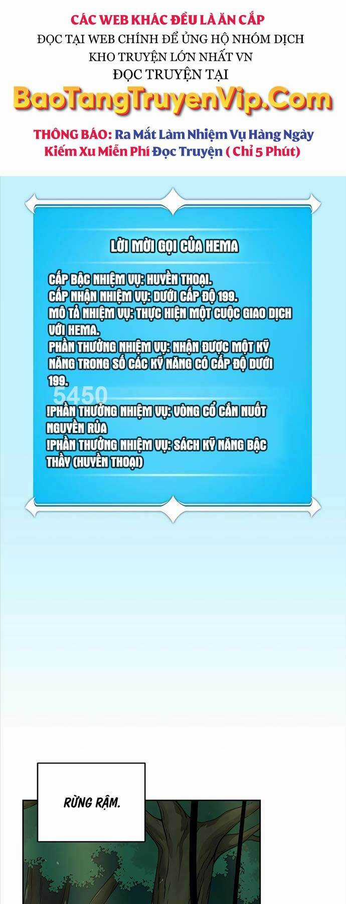 Streamer Pháp Sư - Chapter 85 - Trang 1