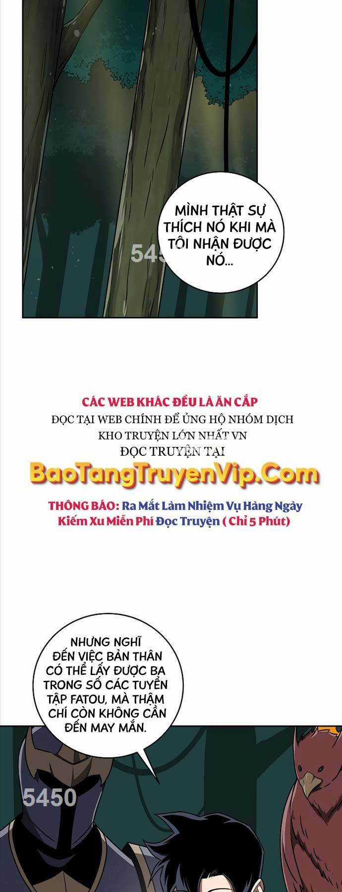 Streamer Pháp Sư - Chapter 85 - Trang 2