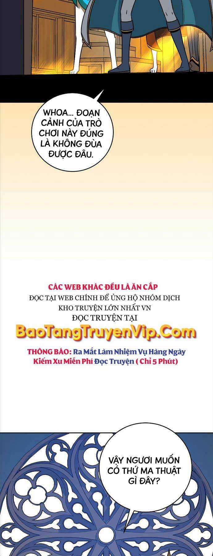 Streamer Pháp Sư - Chapter 85 - Trang 13
