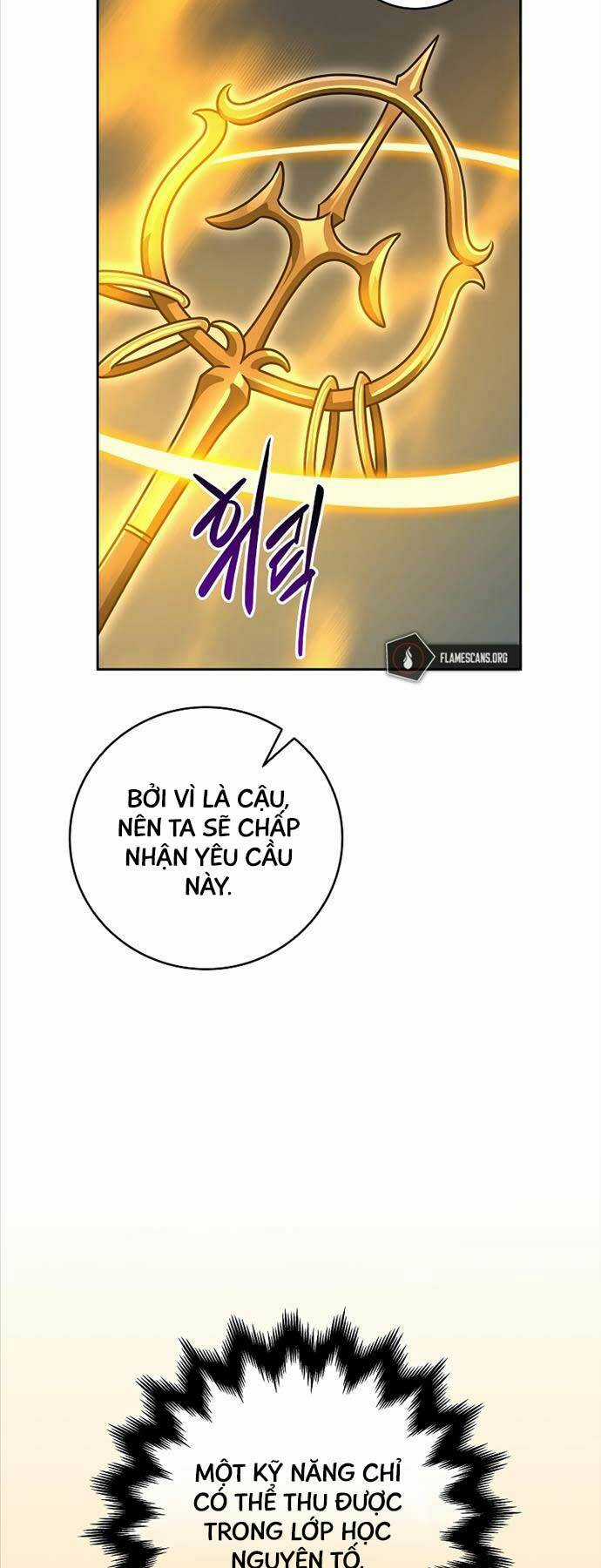 Streamer Pháp Sư - Chapter 85 - Trang 15