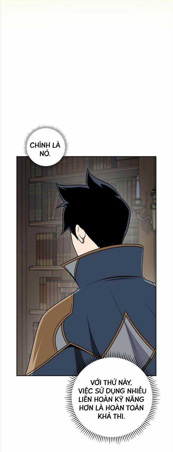 Streamer Pháp Sư - Chapter 85 - Trang 18