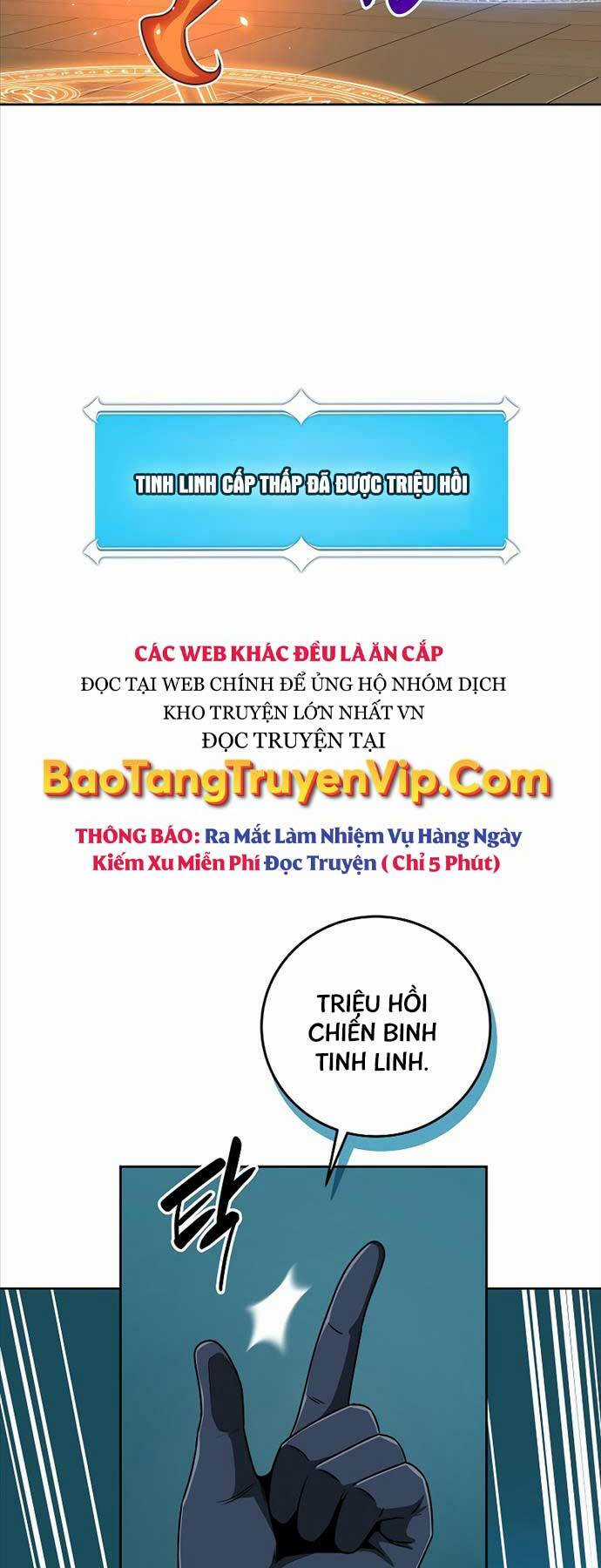 Streamer Pháp Sư - Chapter 85 - Trang 20