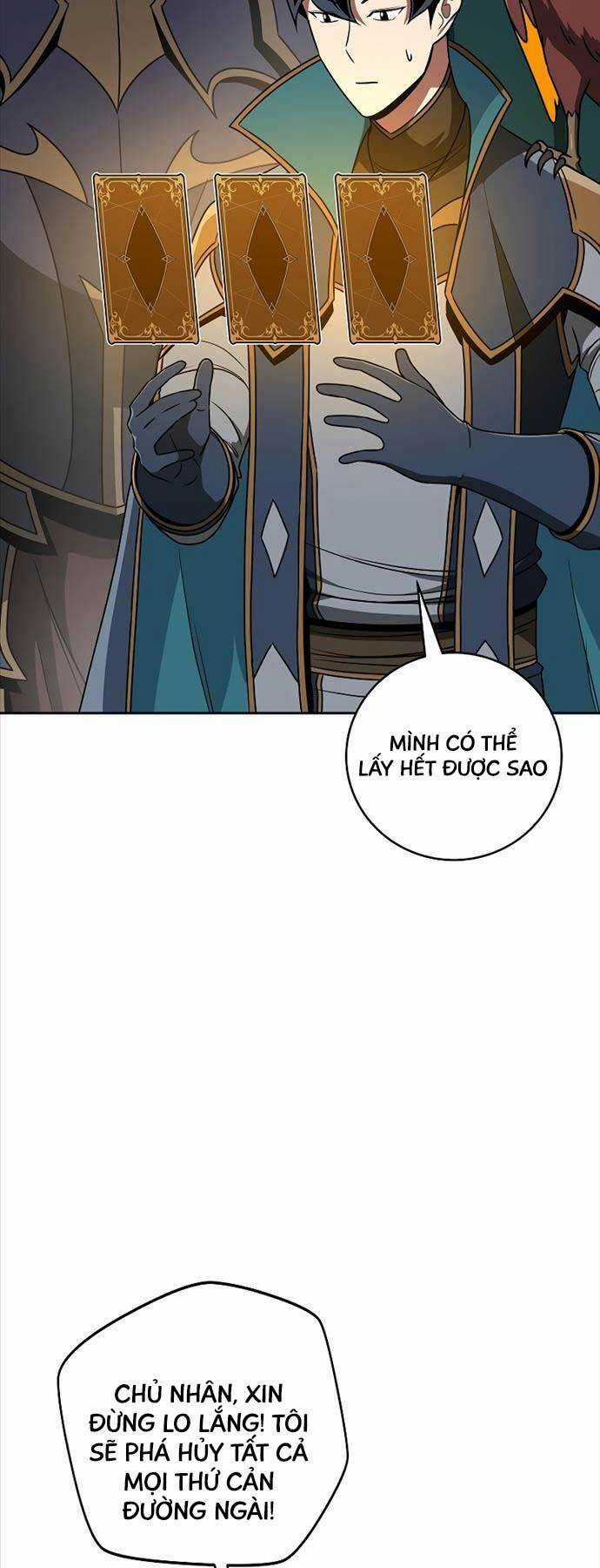 Streamer Pháp Sư - Chapter 85 - Trang 3