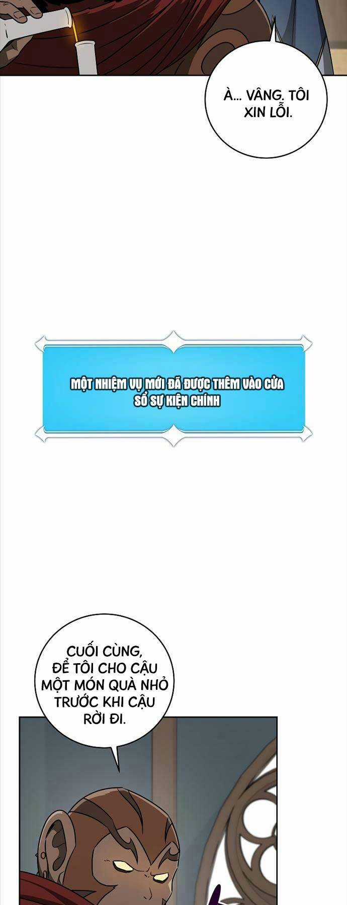 Streamer Pháp Sư - Chapter 85 - Trang 23