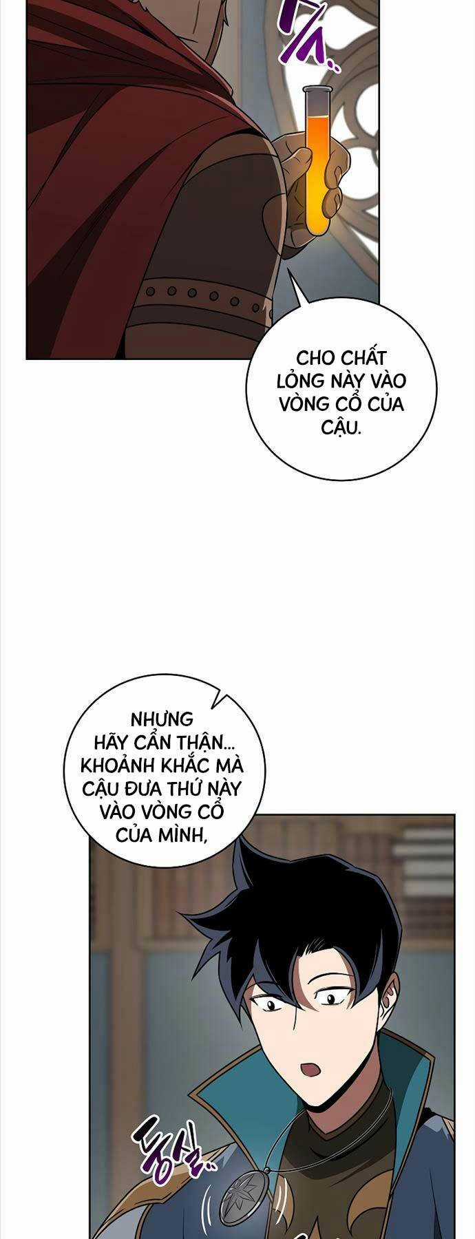 Streamer Pháp Sư - Chapter 85 - Trang 24