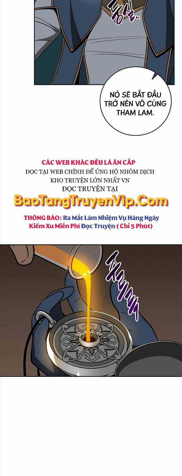 Streamer Pháp Sư - Chapter 85 - Trang 25