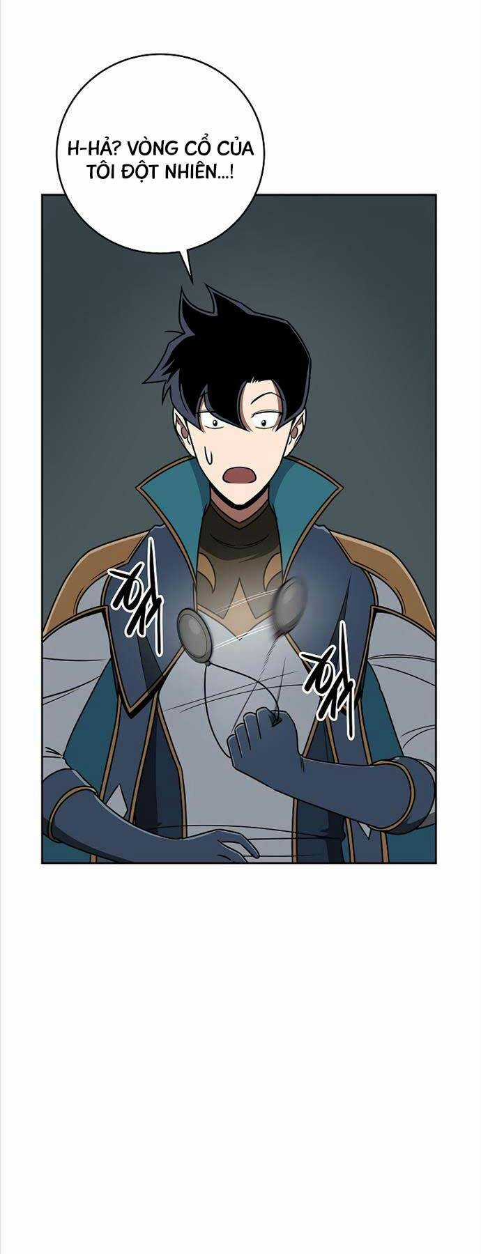 Streamer Pháp Sư - Chapter 85 - Trang 26