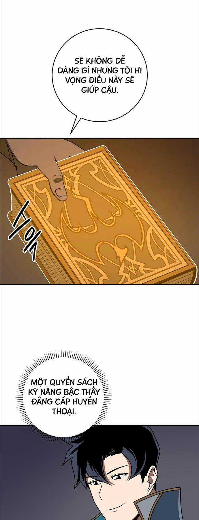 Streamer Pháp Sư - Chapter 85 - Trang 28