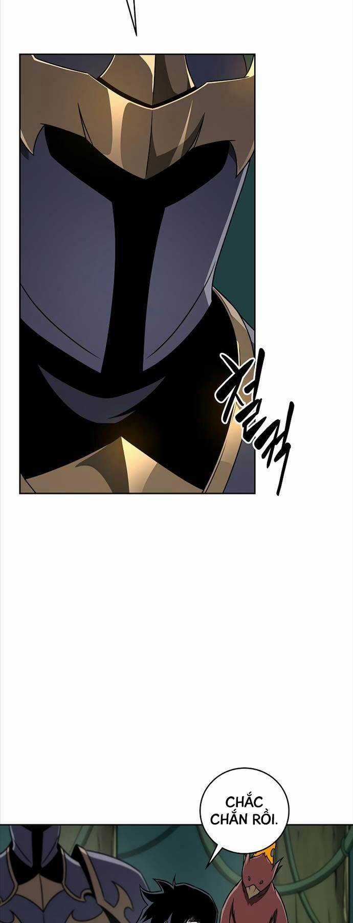 Streamer Pháp Sư - Chapter 85 - Trang 4