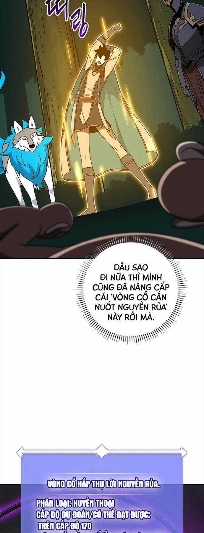 Streamer Pháp Sư - Chapter 85 - Trang 32