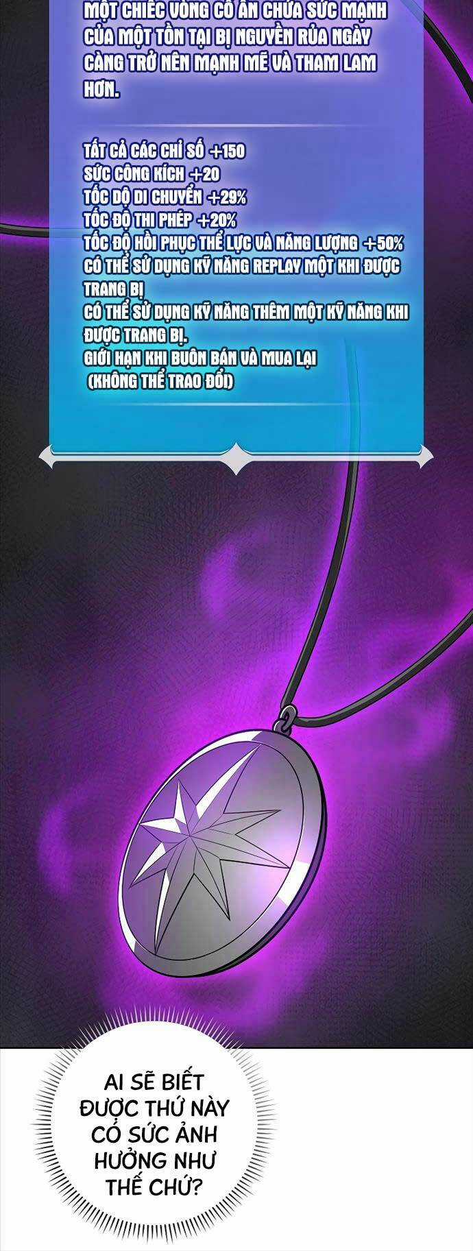 Streamer Pháp Sư - Chapter 85 - Trang 33