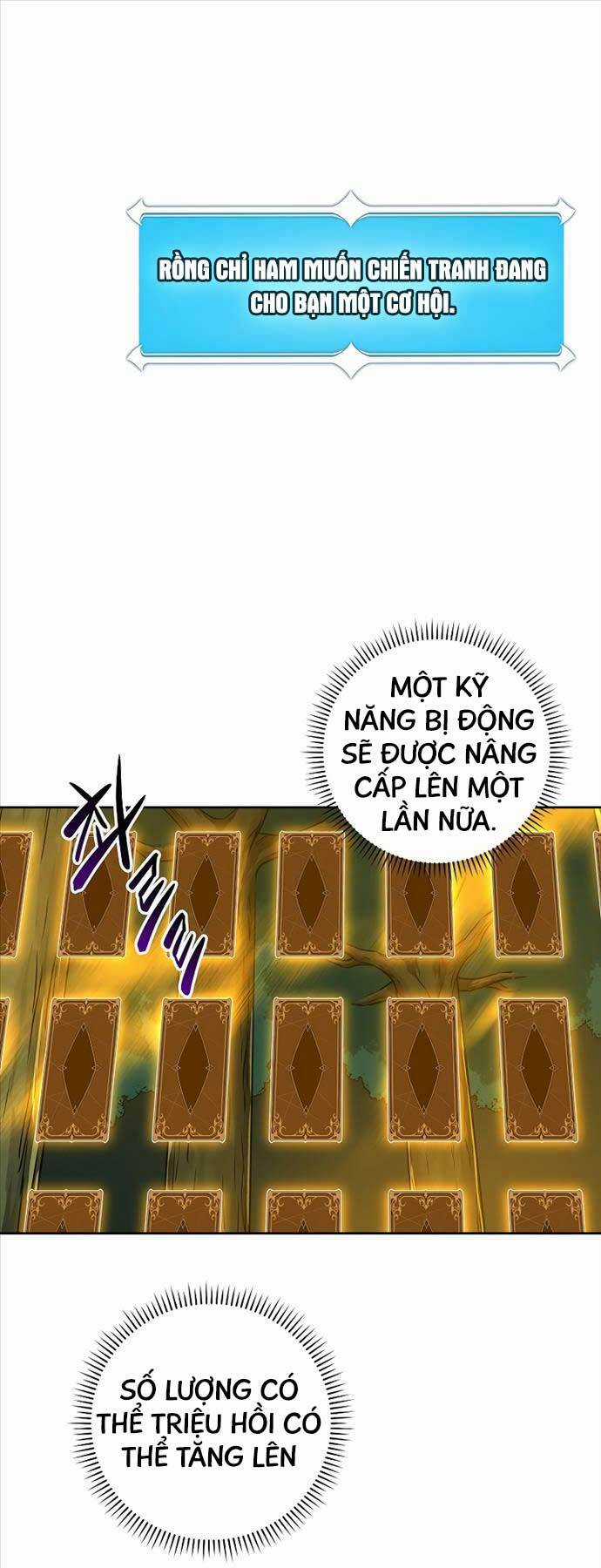 Streamer Pháp Sư - Chapter 85 - Trang 34