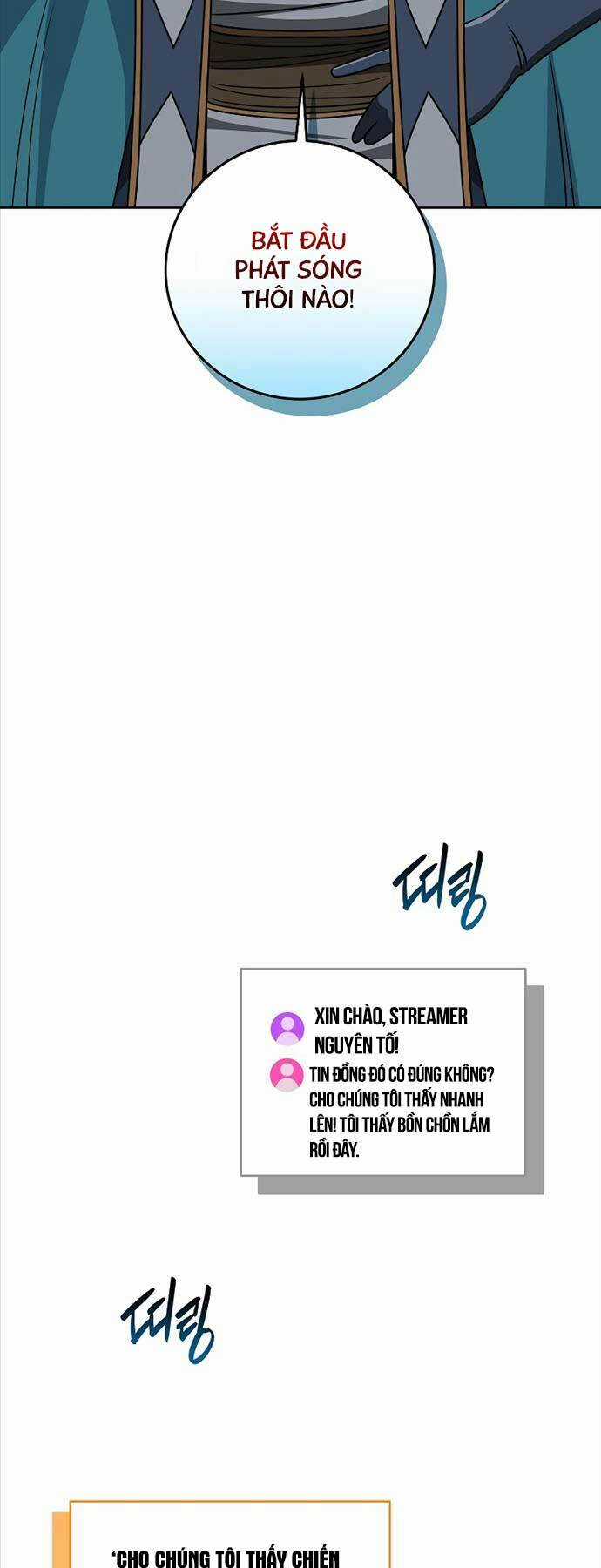 Streamer Pháp Sư - Chapter 85 - Trang 37